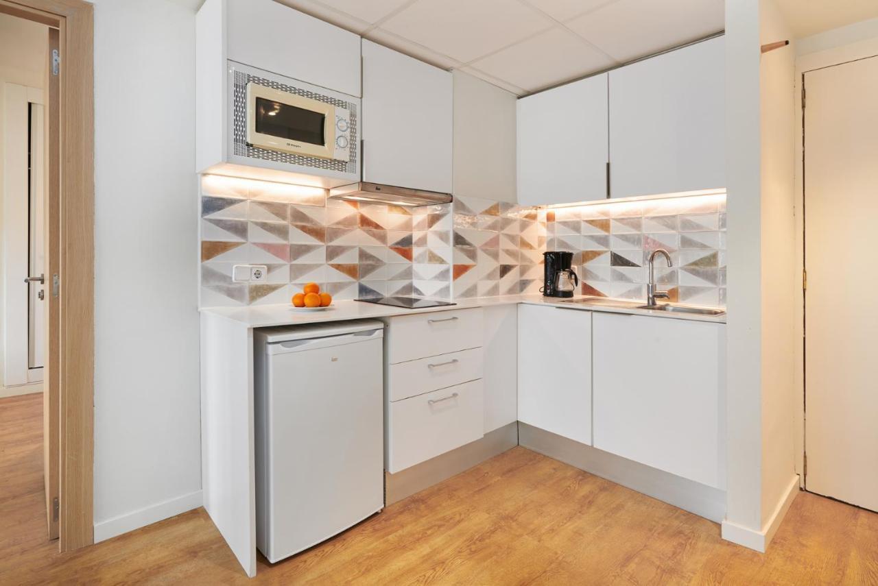 Hotel Apartamentos Cala Santanyi Ngoại thất bức ảnh
